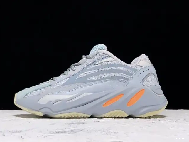Boost V2 700 Adidas 'Inertia' FW2549 Yeezy 0605